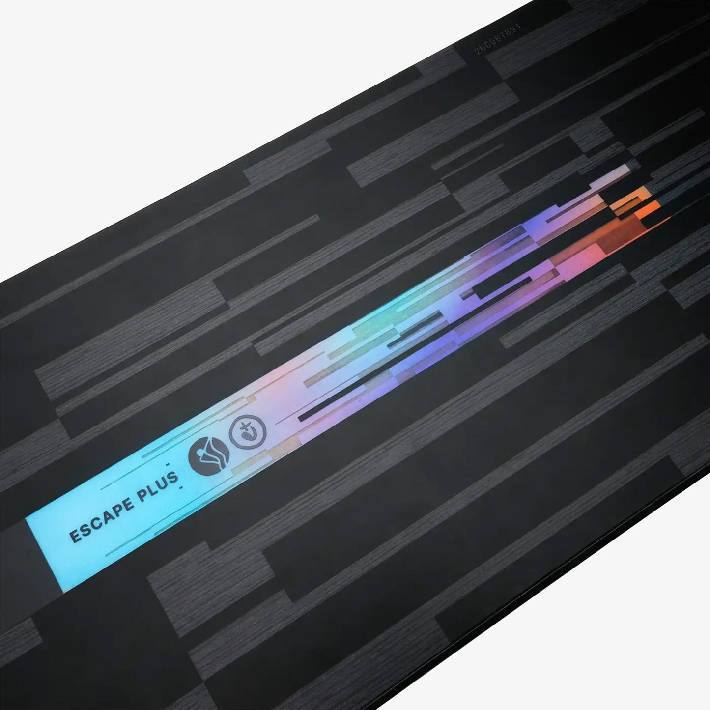 Nidecker Escape Plus Snowboard 2027