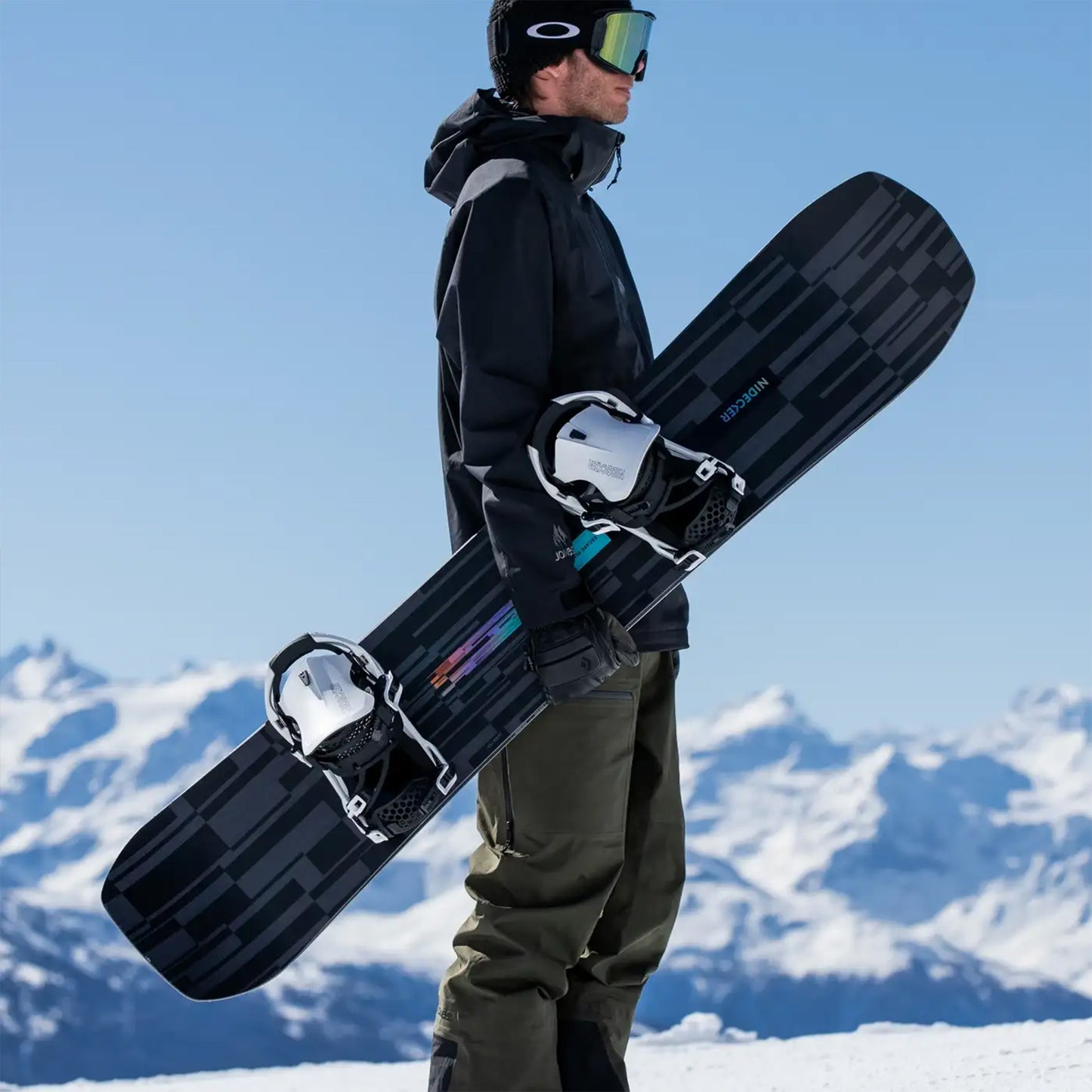 Nidecker Escape Plus Snowboard 2027