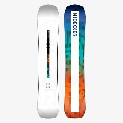 Nidecker Escape Snowboard 2027
