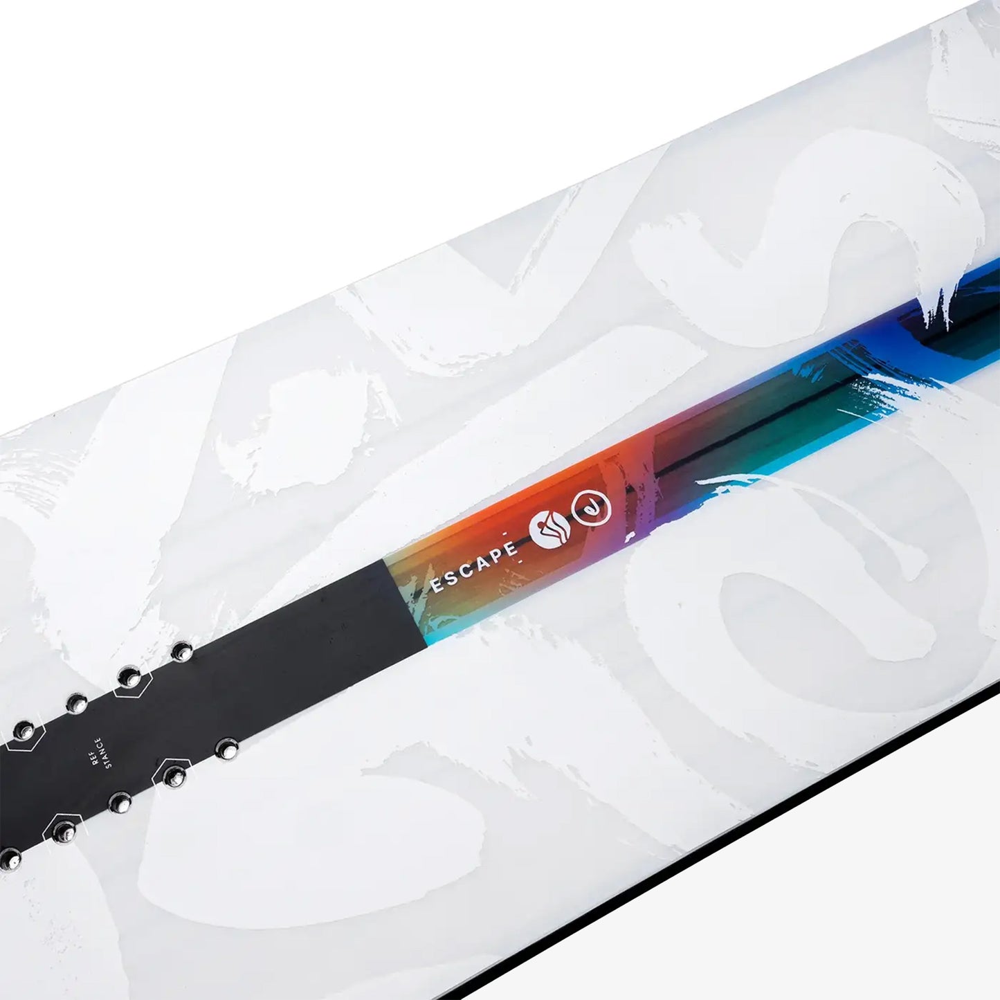 Nidecker Escape Snowboard 2027