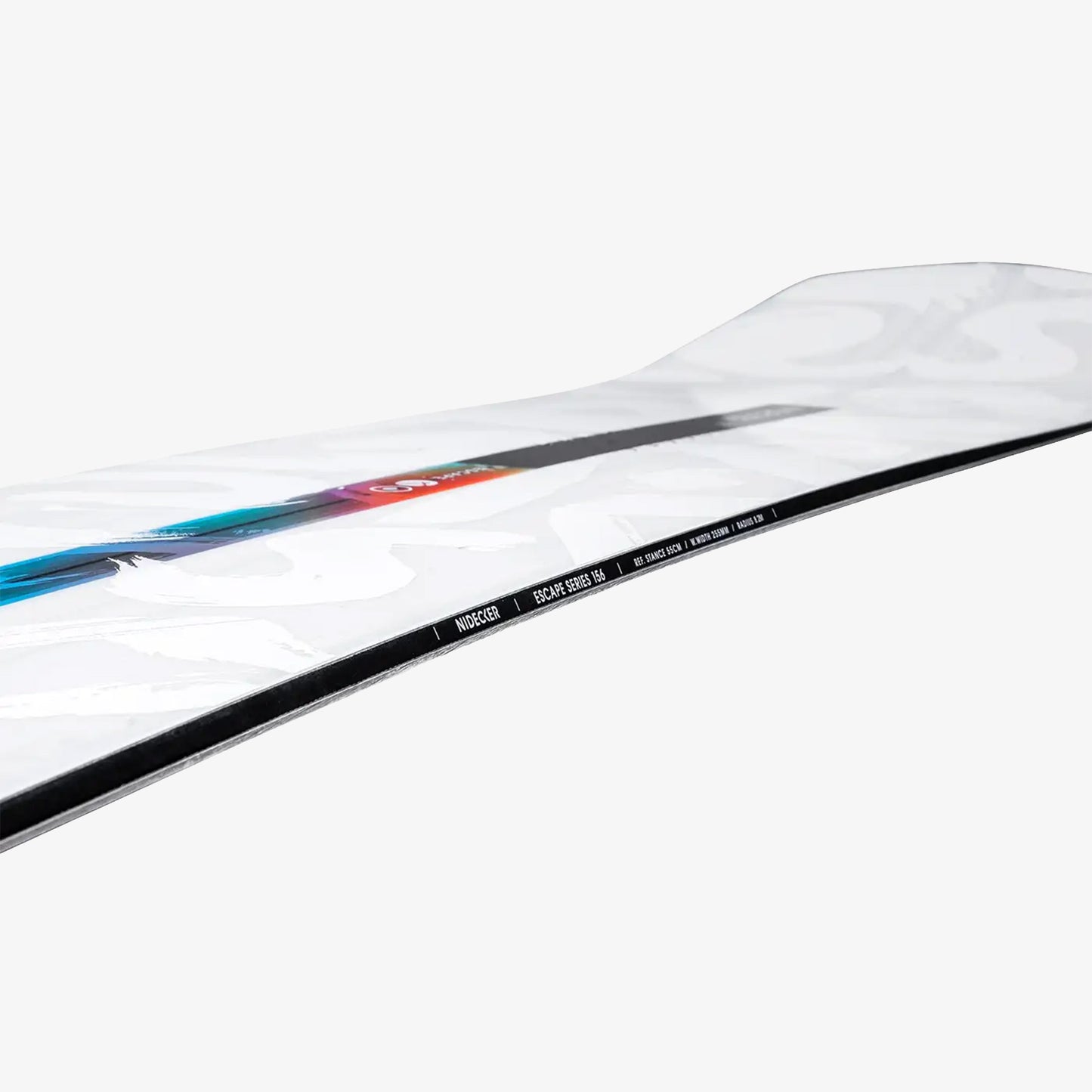 Nidecker Escape Snowboard 2027