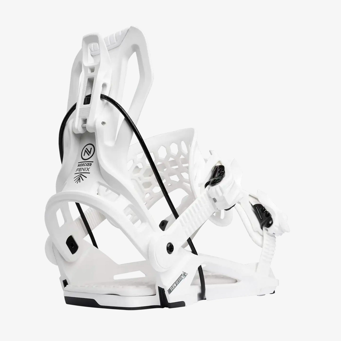 Nidecker Flow Fenix Snowboardbindung 2027