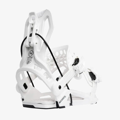 Nidecker Flow Fenix Snowboardbindung 2027