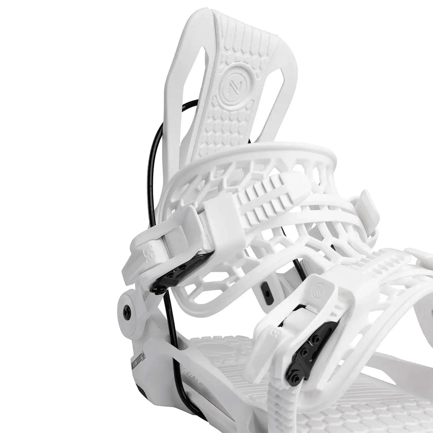 Nidecker Flow Fenix Snowboardbindung 2027