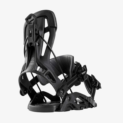 Nidecker Flow Fuse Snowboardbindung 2027