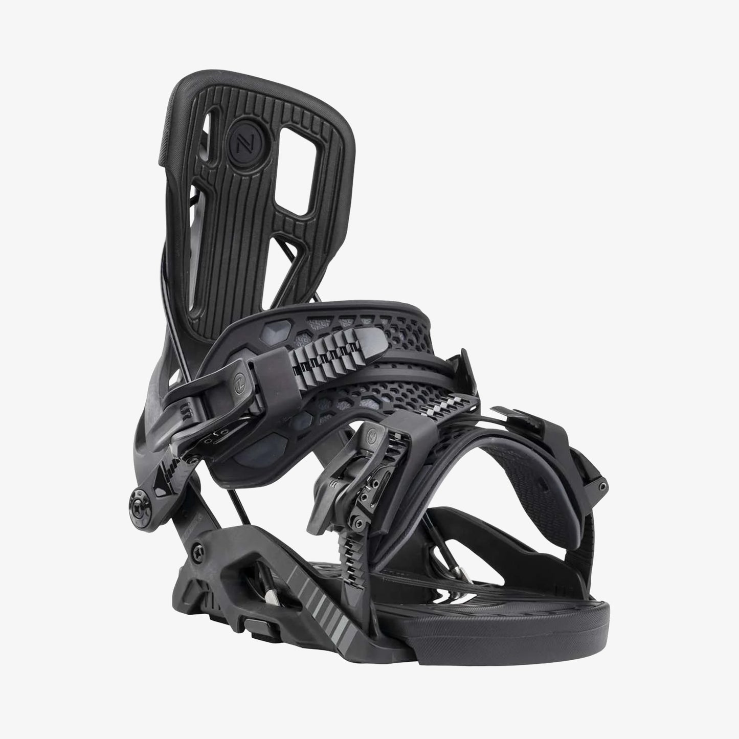 Nidecker Flow Fuse Snowboardbindung 2027