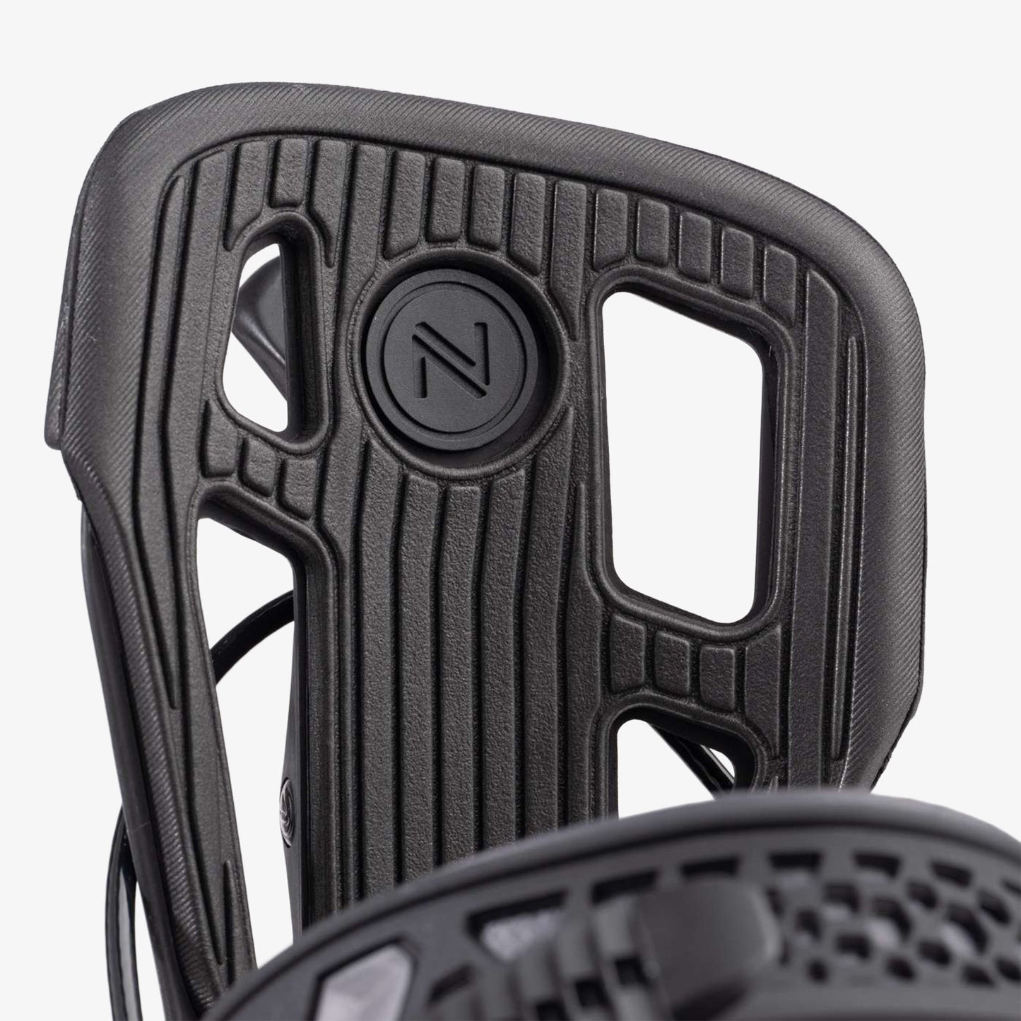 Nidecker Flow Fuse Snowboardbindung 2027