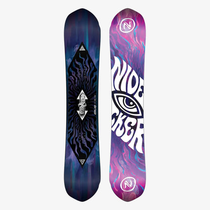 Nidecker Gamma Apx Snowboard 2027