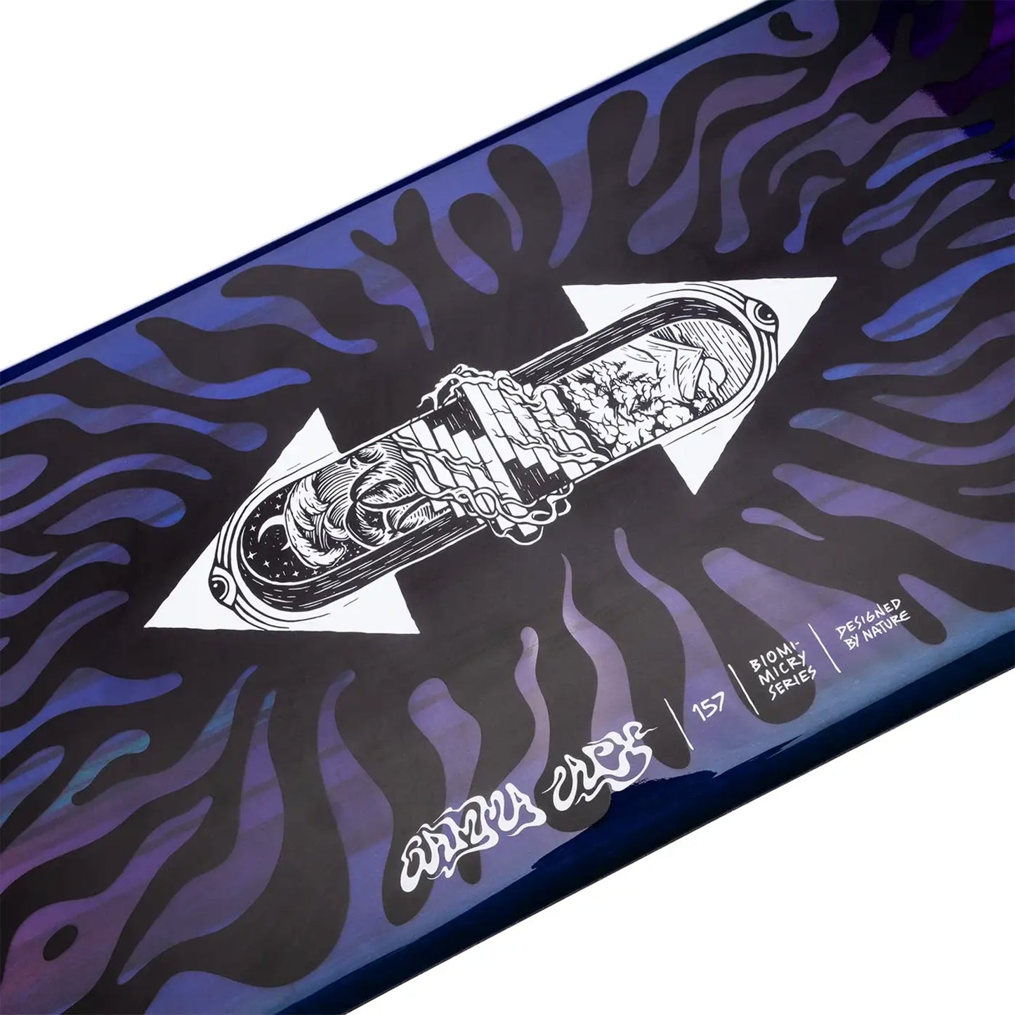 Nidecker Gamma Apx Snowboard 2027