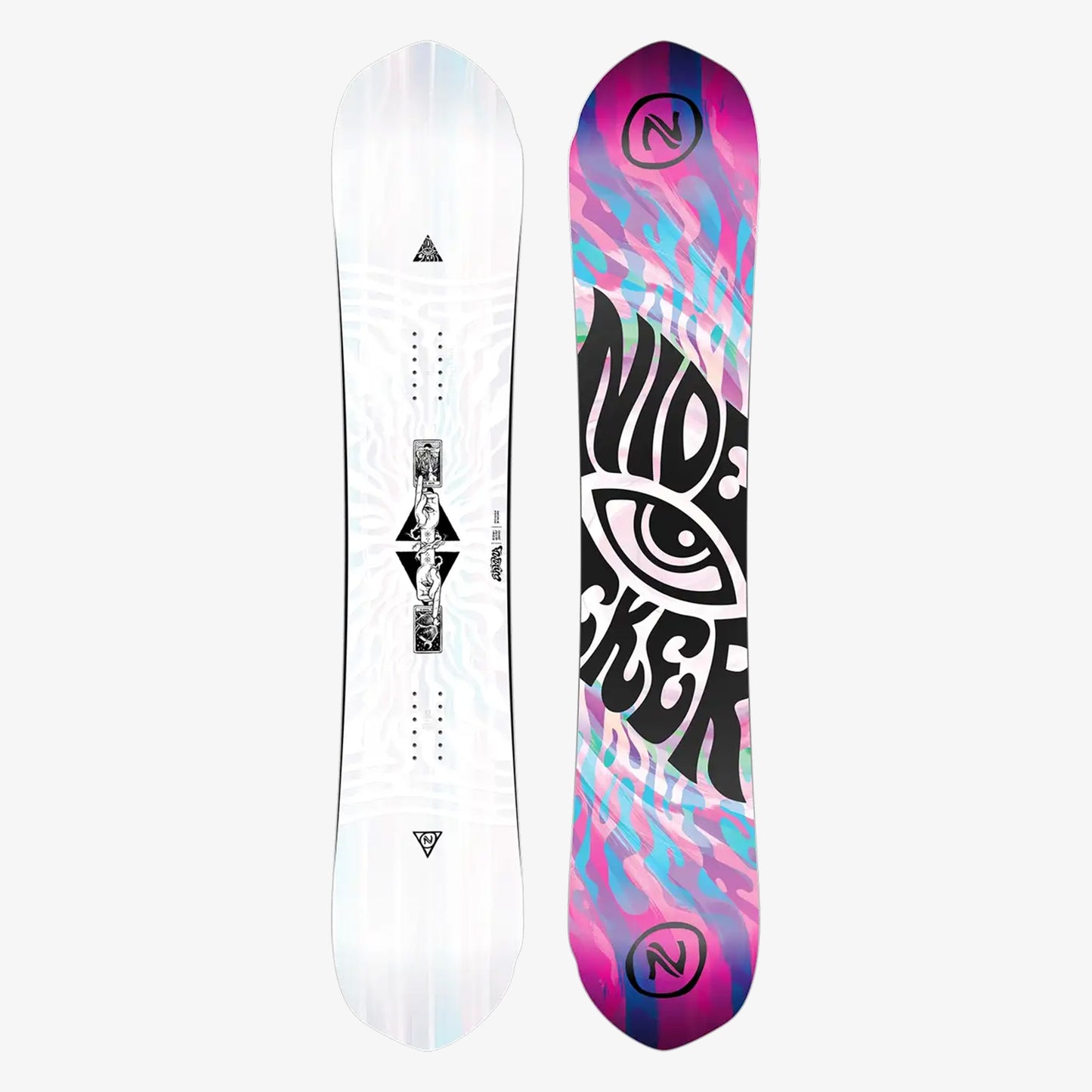 Nidecker Gamma Snowboard 2027