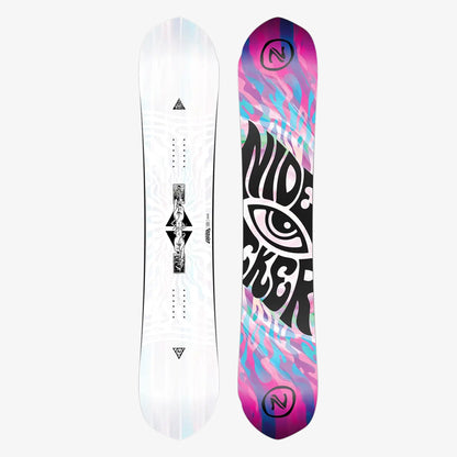 Nidecker Gamma Snowboard 2027