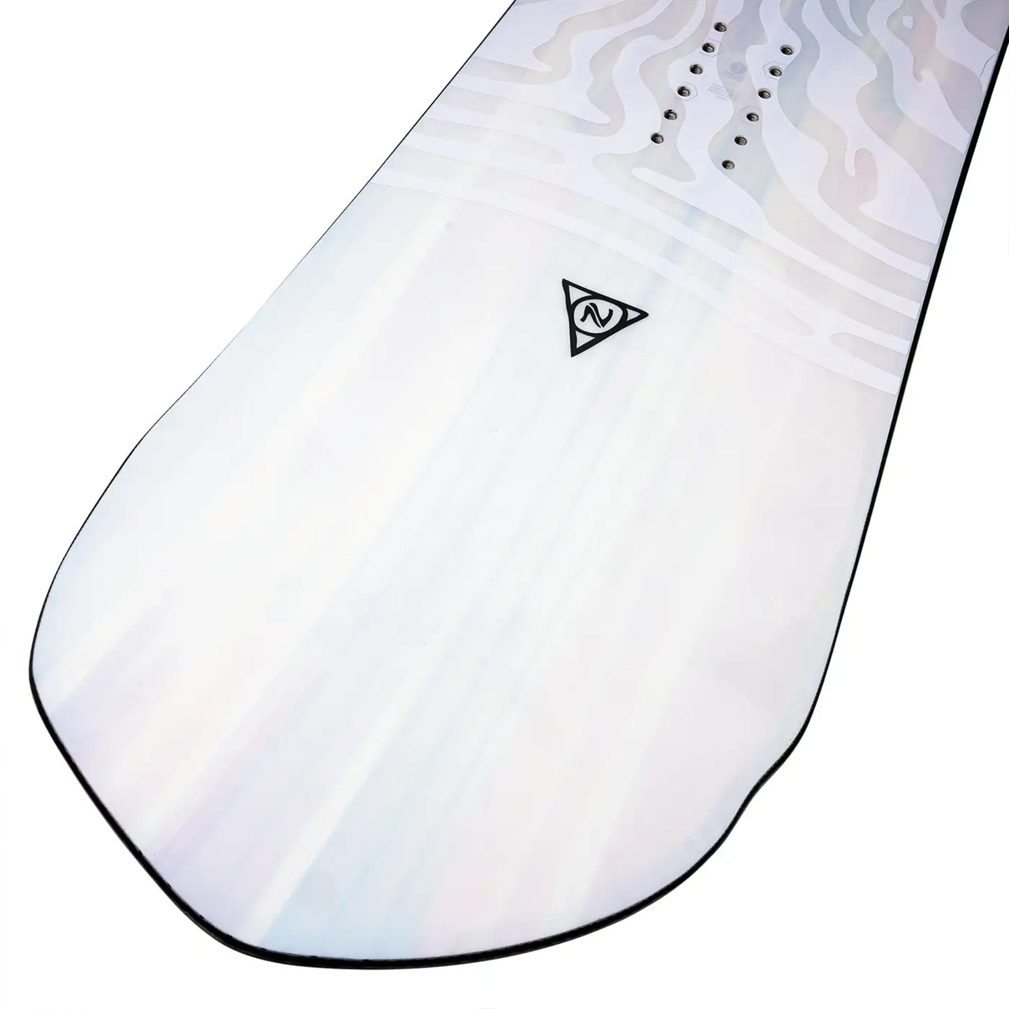 Nidecker Gamma Snowboard 2027