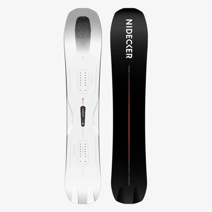 Nidecker Megalight Snowboard 2027