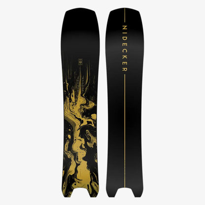 Nidecker The Mosquito Snowboard 2027