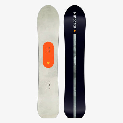 Nidecker Odyssey Snowboard 2027