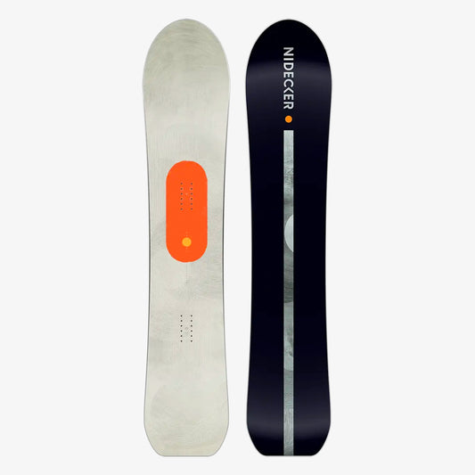 Nidecker Odyssey Snowboard 2027