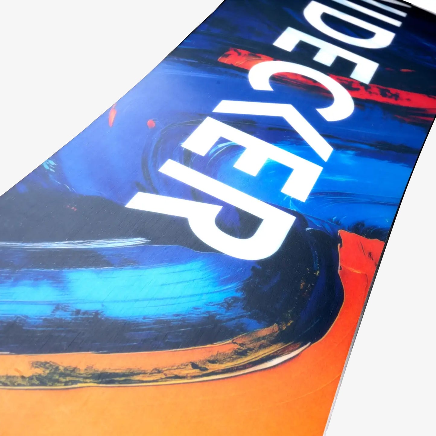 Nidecker Play Snowboard 2027