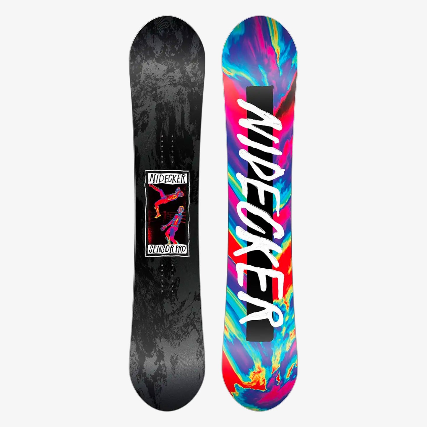 Nidecker Sensor Pro Snowboard 2027