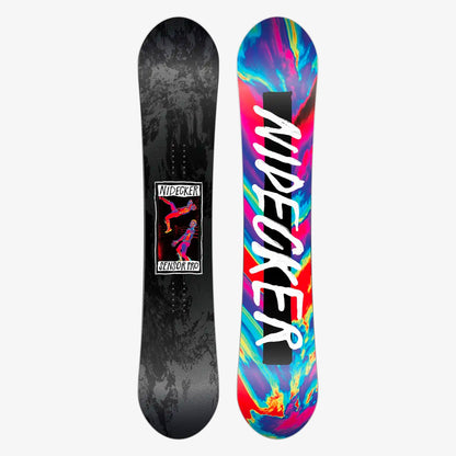 Nidecker Sensor Pro Snowboard 2027