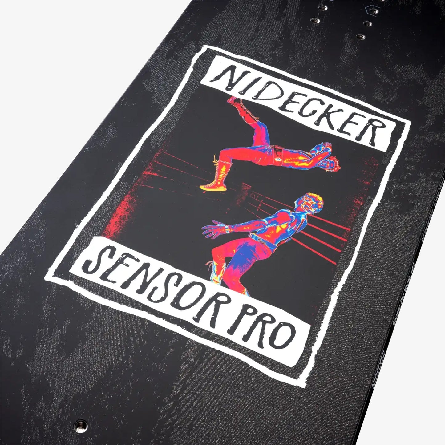 Nidecker Sensor Pro Snowboard 2027