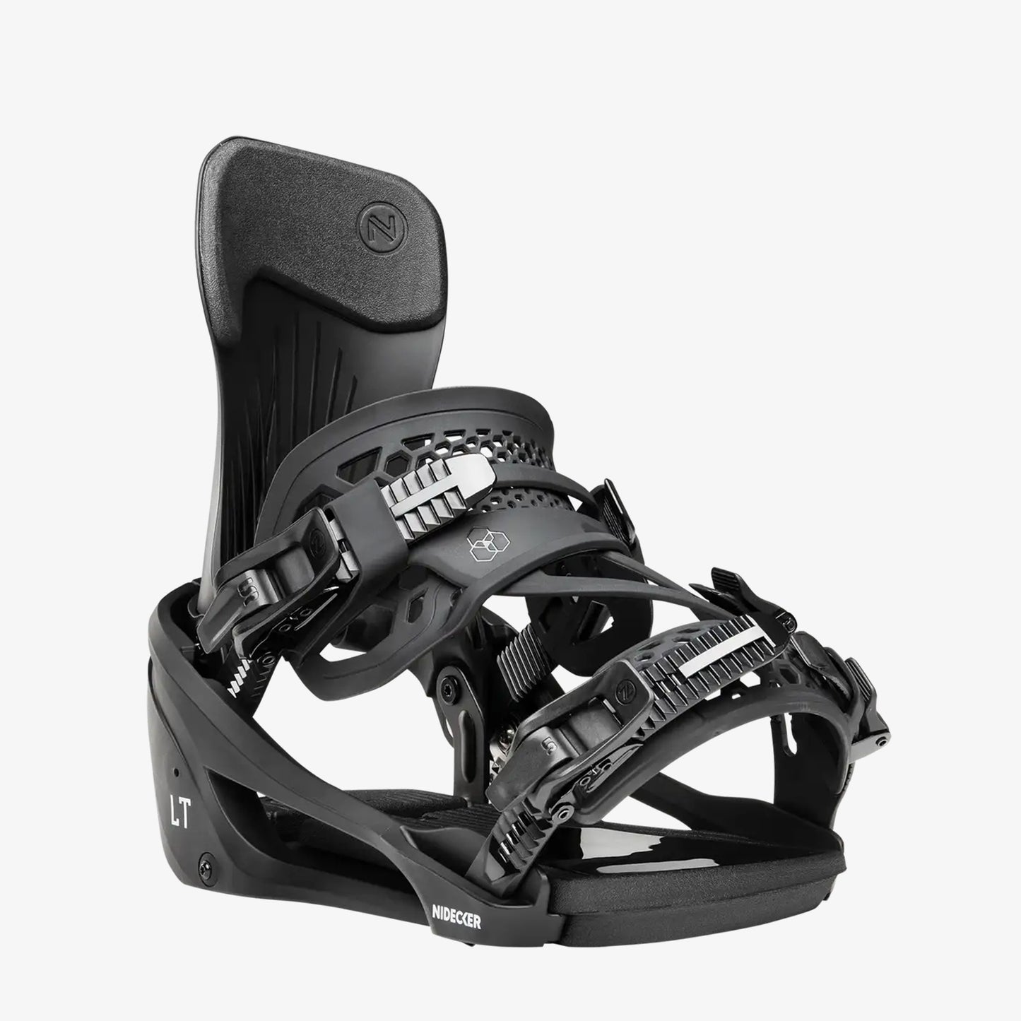 Nidecker LT Supermatic Snowboardbindung 2027