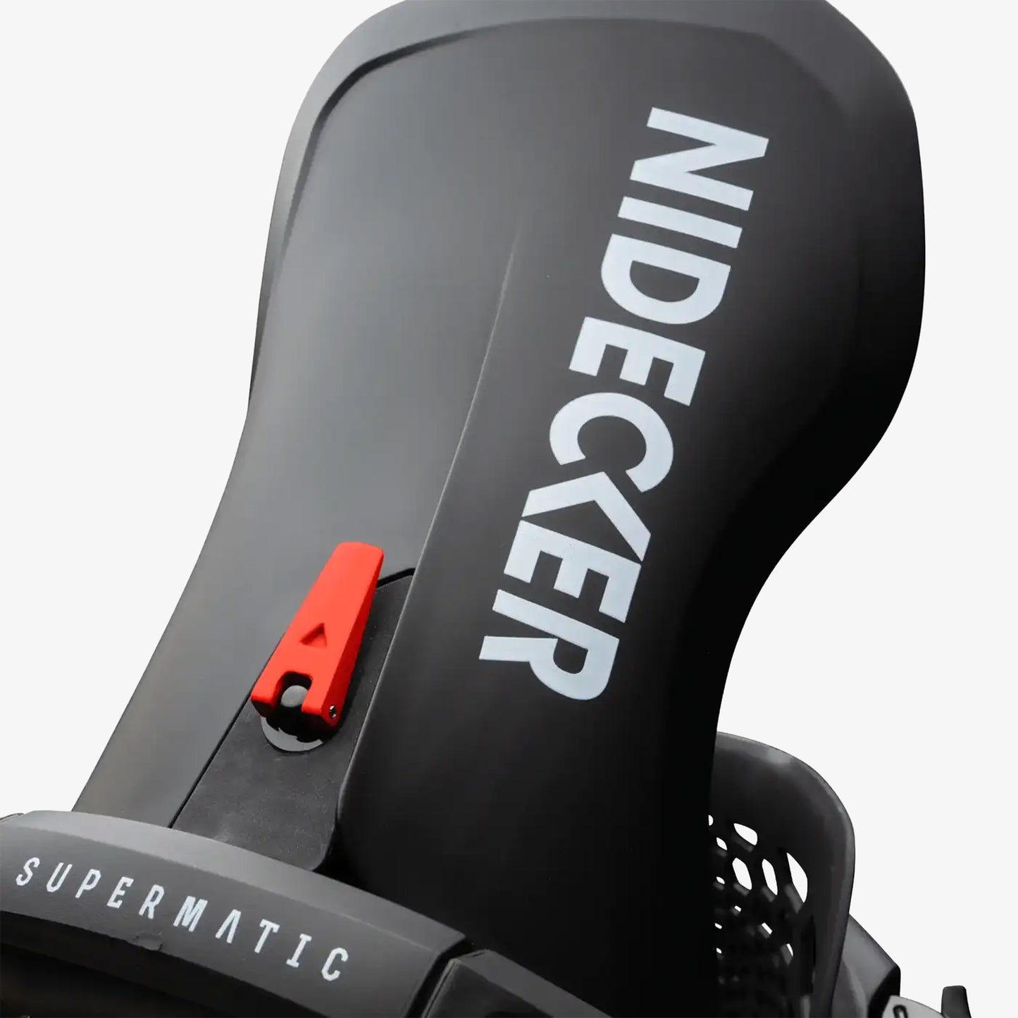 Nidecker LT Supermatic Snowboardbindung 2027