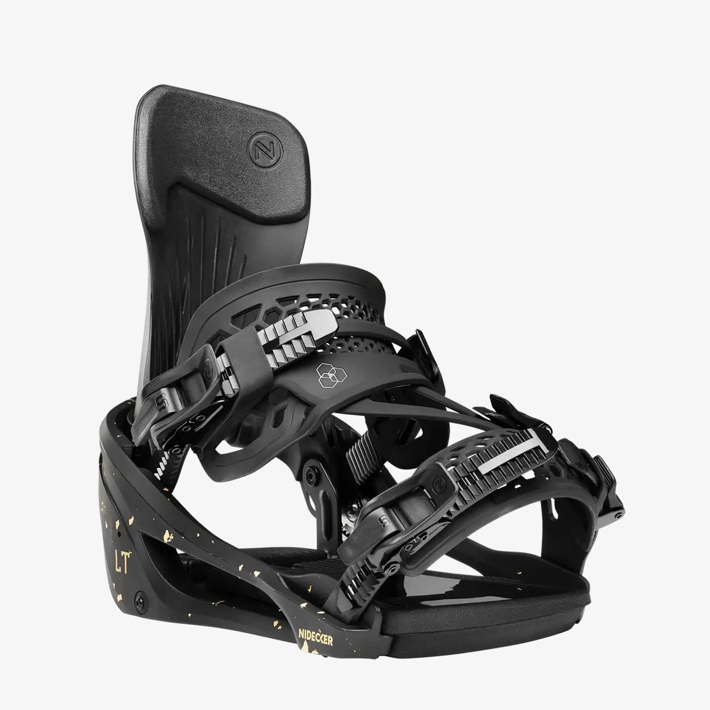 Nidecker LT Supermatic Snowboardbindung 2027