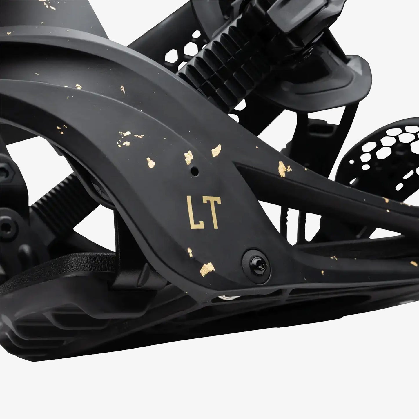 Nidecker LT Supermatic Snowboardbindung 2027