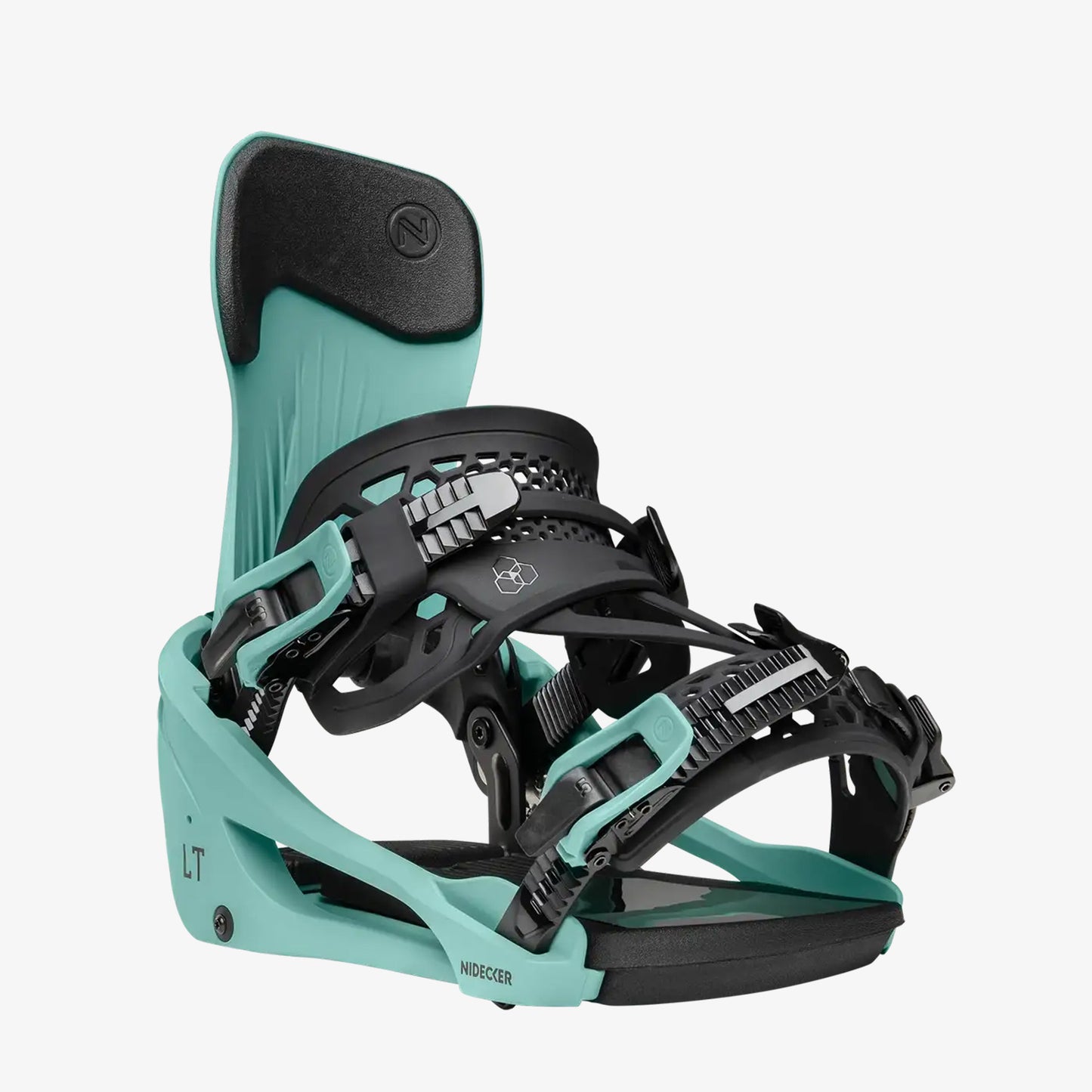 Nidecker LT Supermatic Snowboardbindung 2027