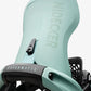 Nidecker LT Supermatic Snowboardbindung 2027