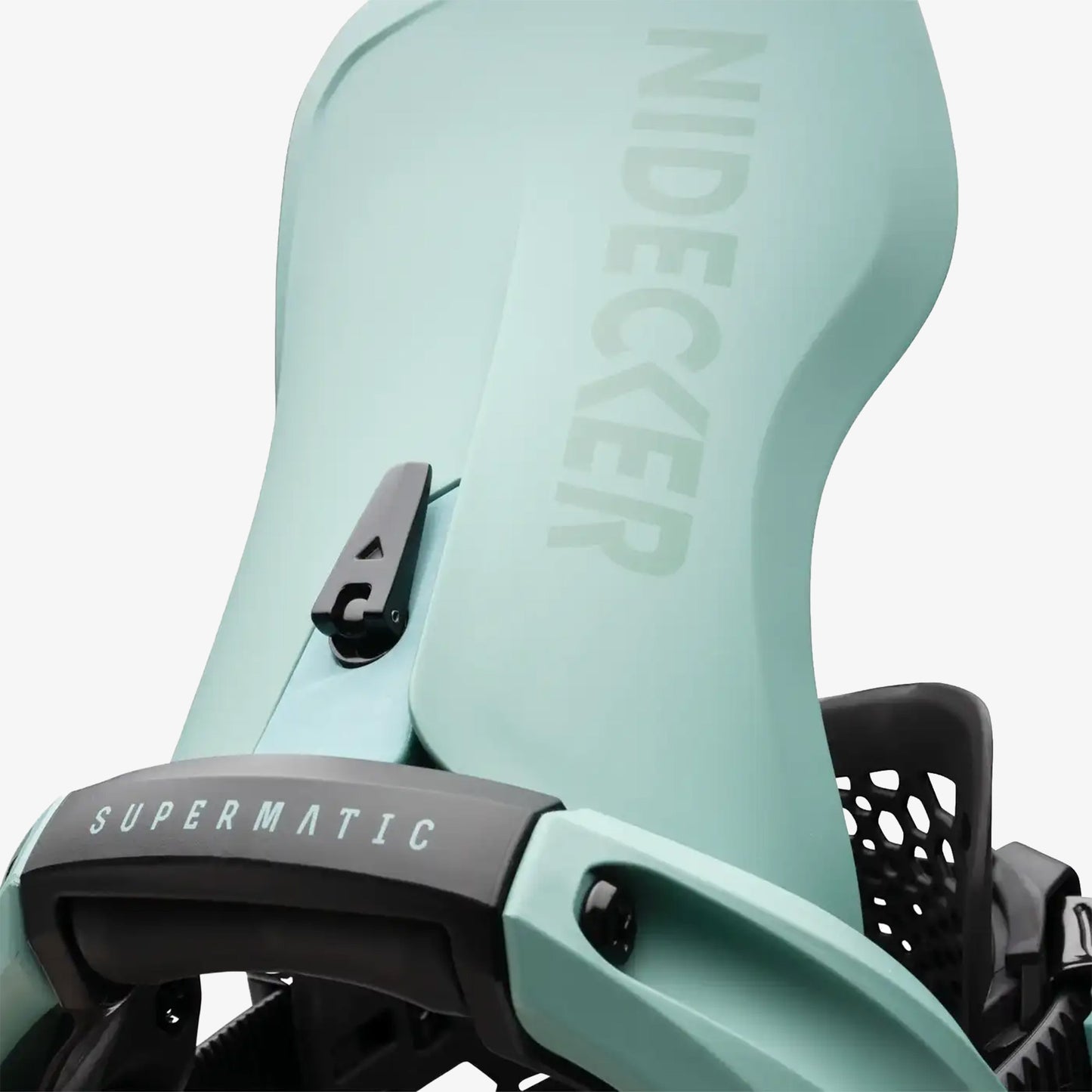 Nidecker LT Supermatic Snowboardbindung 2027