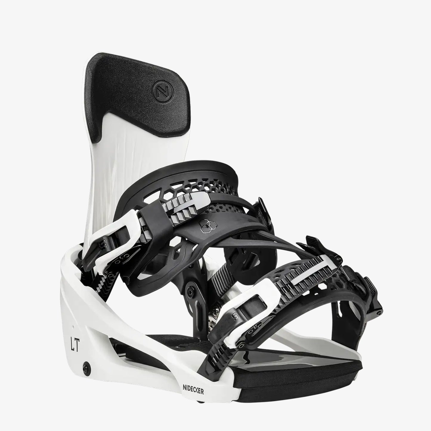 Nidecker LT Supermatic Snowboardbindung 2027