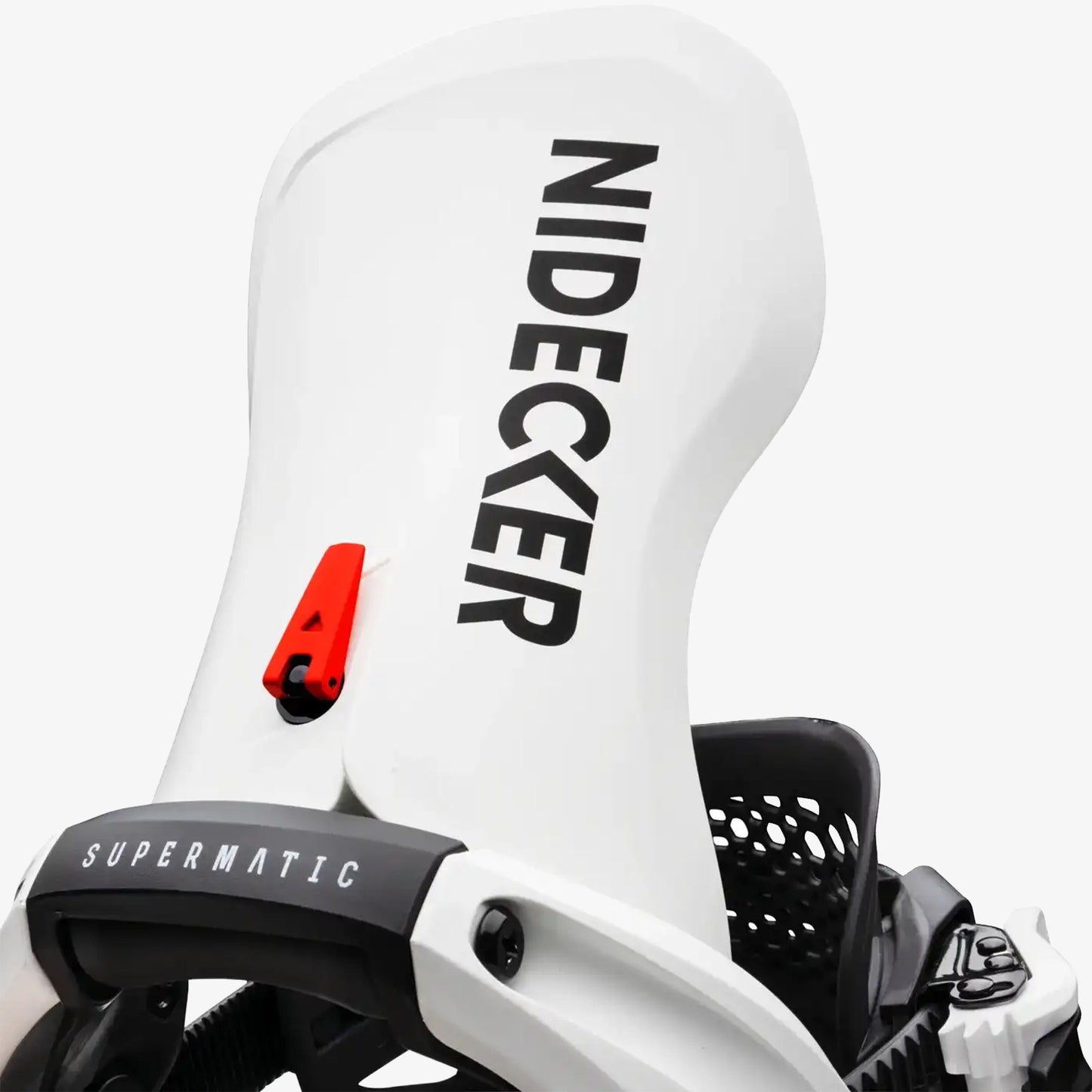 Nidecker LT Supermatic Snowboardbindung 2027
