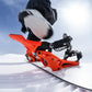 Nidecker OG Supermatic Snowboardbindung 2027