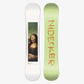 Nidecker Tape Deck Snowboard 2027