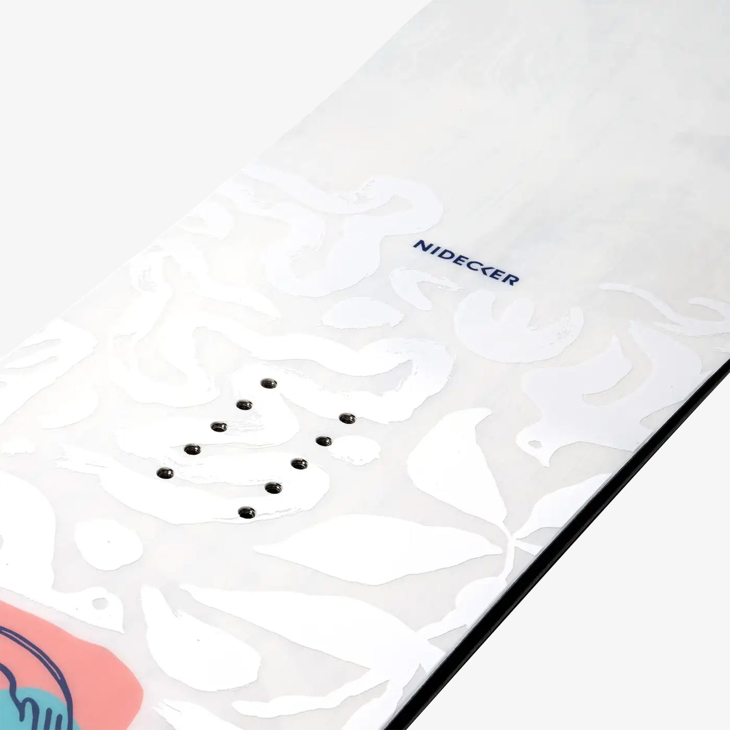 Nidecker Venus Snowboard für Damen 2027