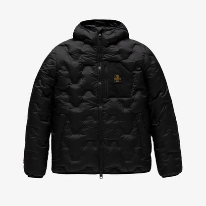 RefrigiWear Graphite Jacke 2027