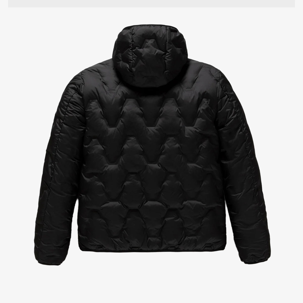 RefrigiWear Graphite Jacke 2027