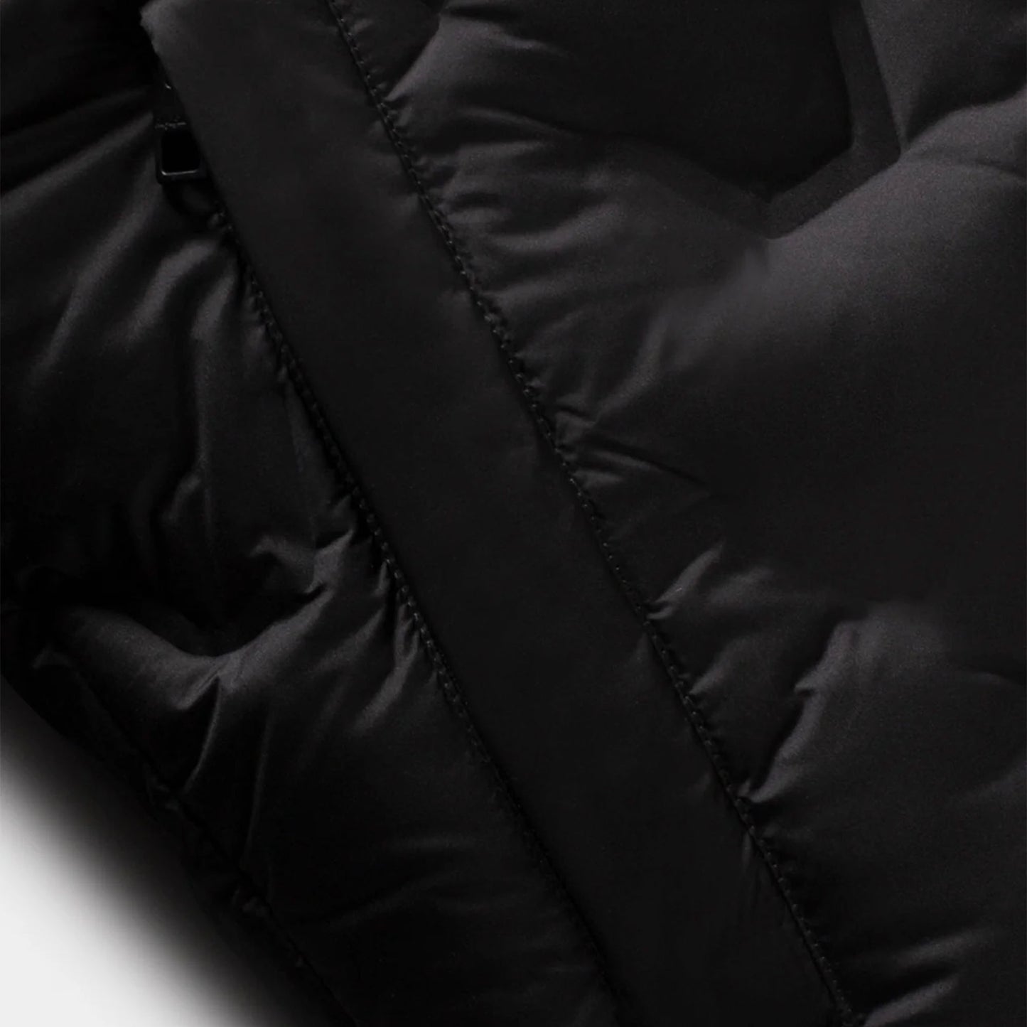 RefrigiWear Graphite Jacke 2027