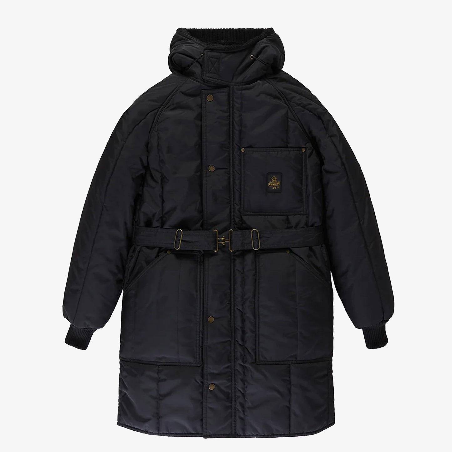 RefrigiWear Original Parka Jacke 2027