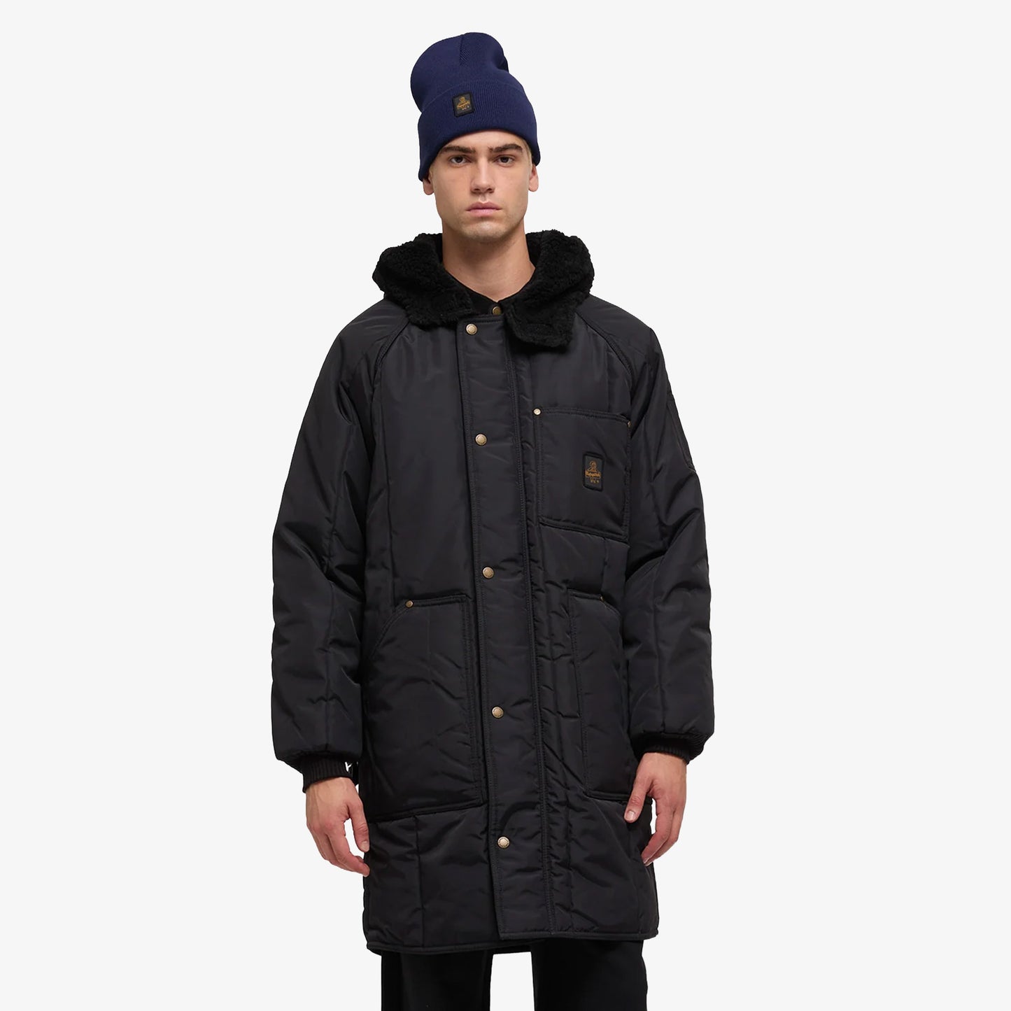 RefrigiWear Original Parka Jacke 2027