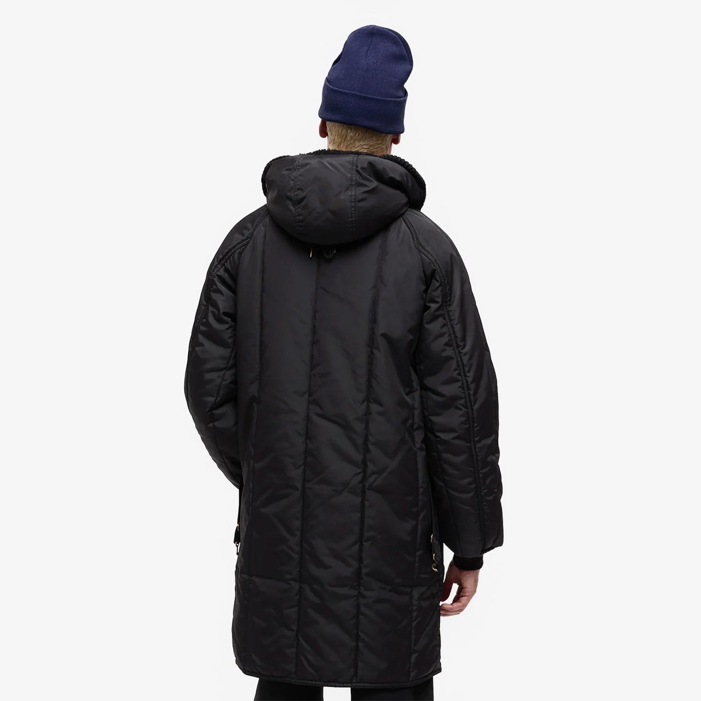 RefrigiWear Original Parka Jacke 2027