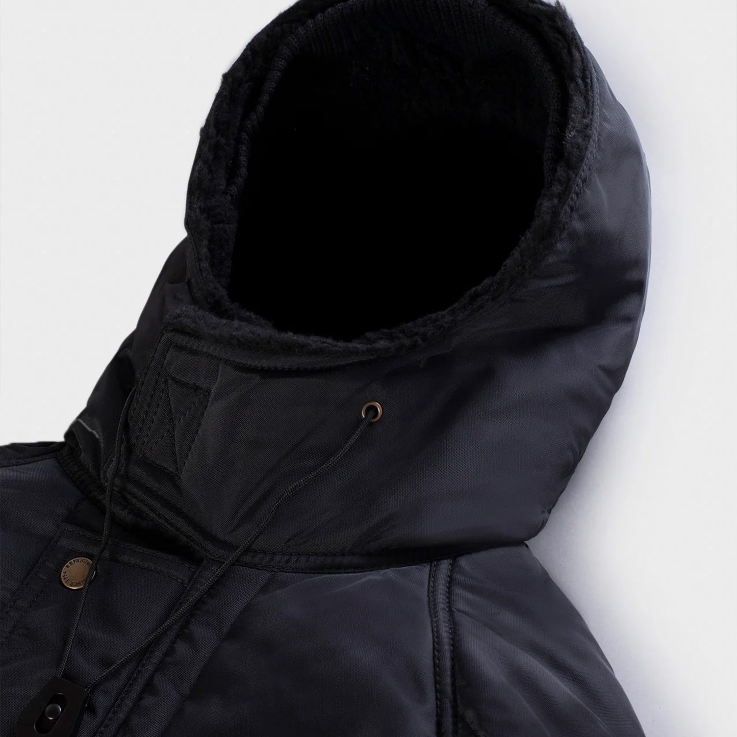 RefrigiWear Original Parka Jacke 2027