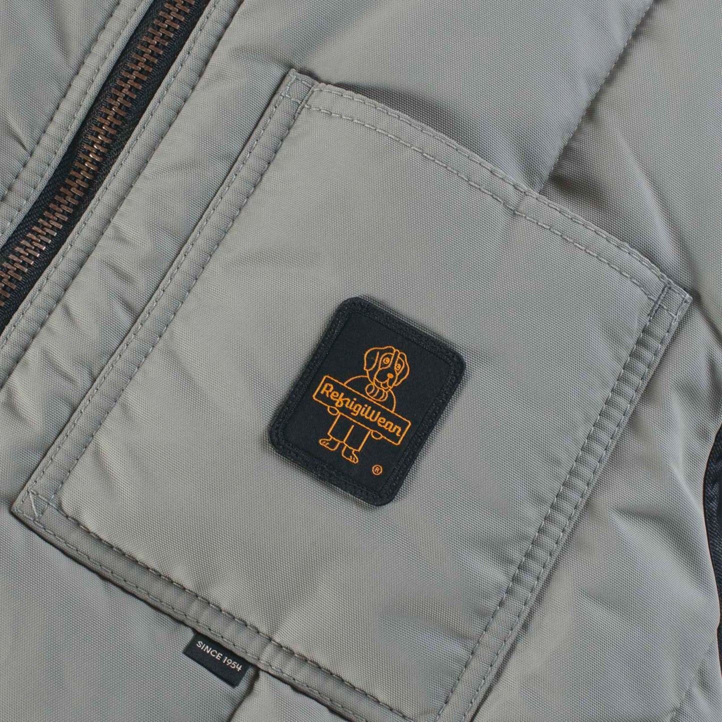 RefrigiWear Original Weste