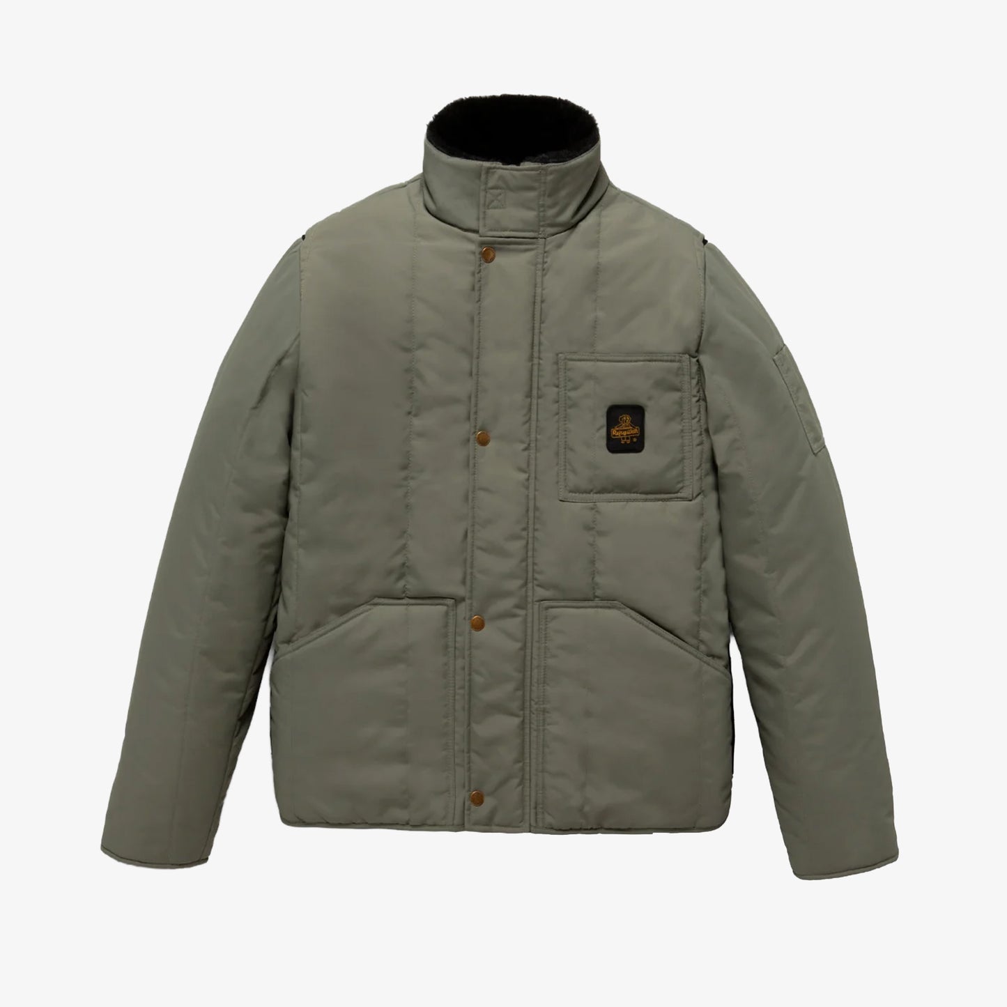 RefrigiWear Thomas Kaban Jacke 2027