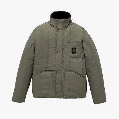 RefrigiWear Thomas Kaban Jacke 2027