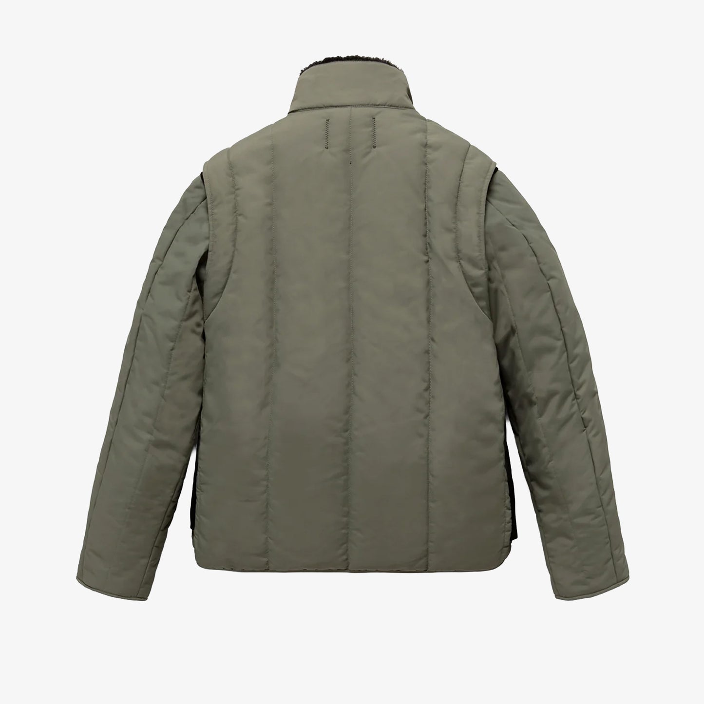 RefrigiWear Thomas Kaban Jacke 2027