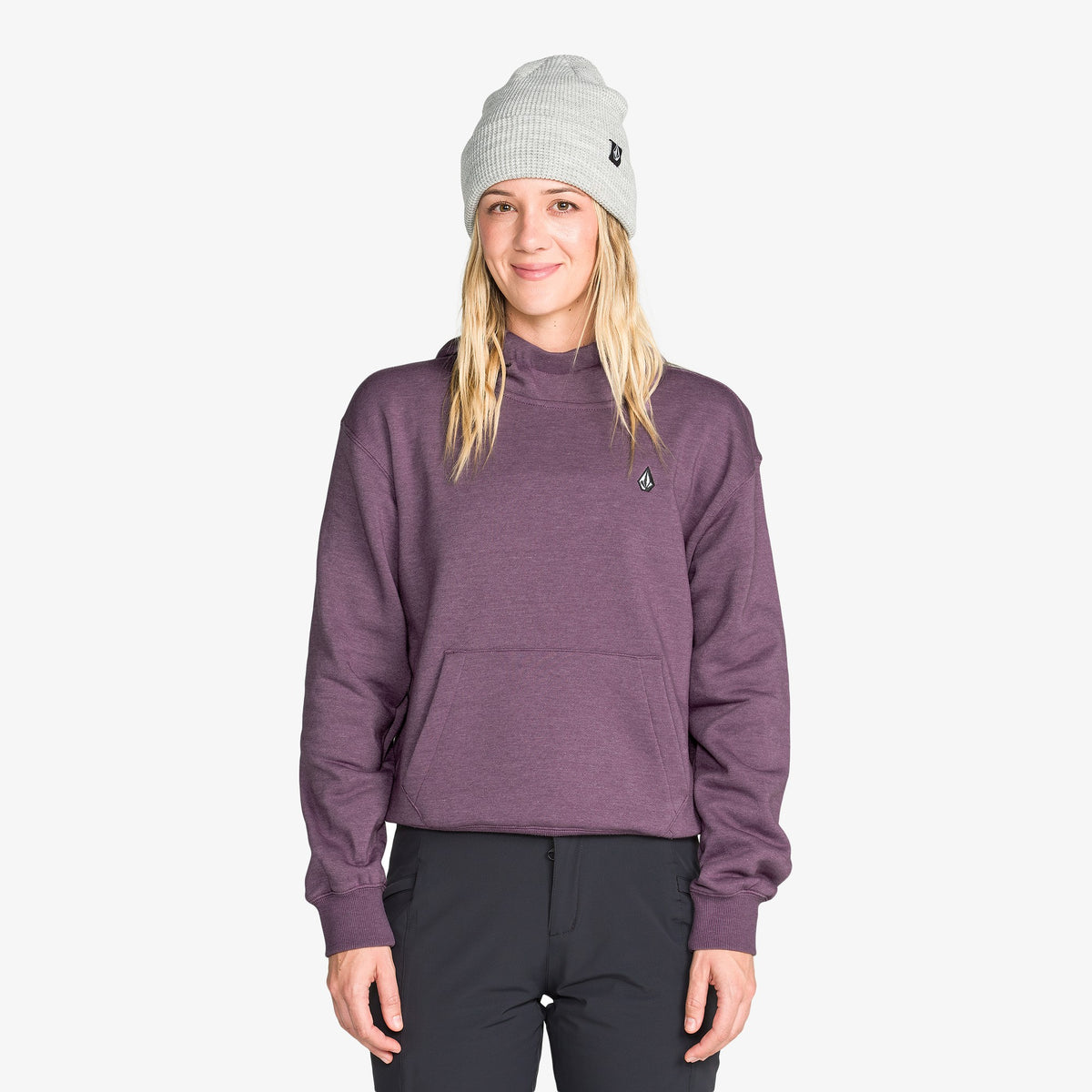 Volcom Alpine All Day Pullover 2027