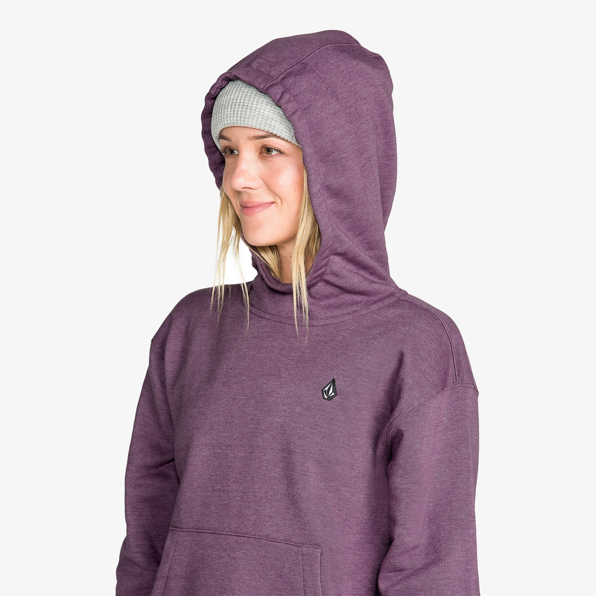 Volcom Alpine All Day Pullover 2027