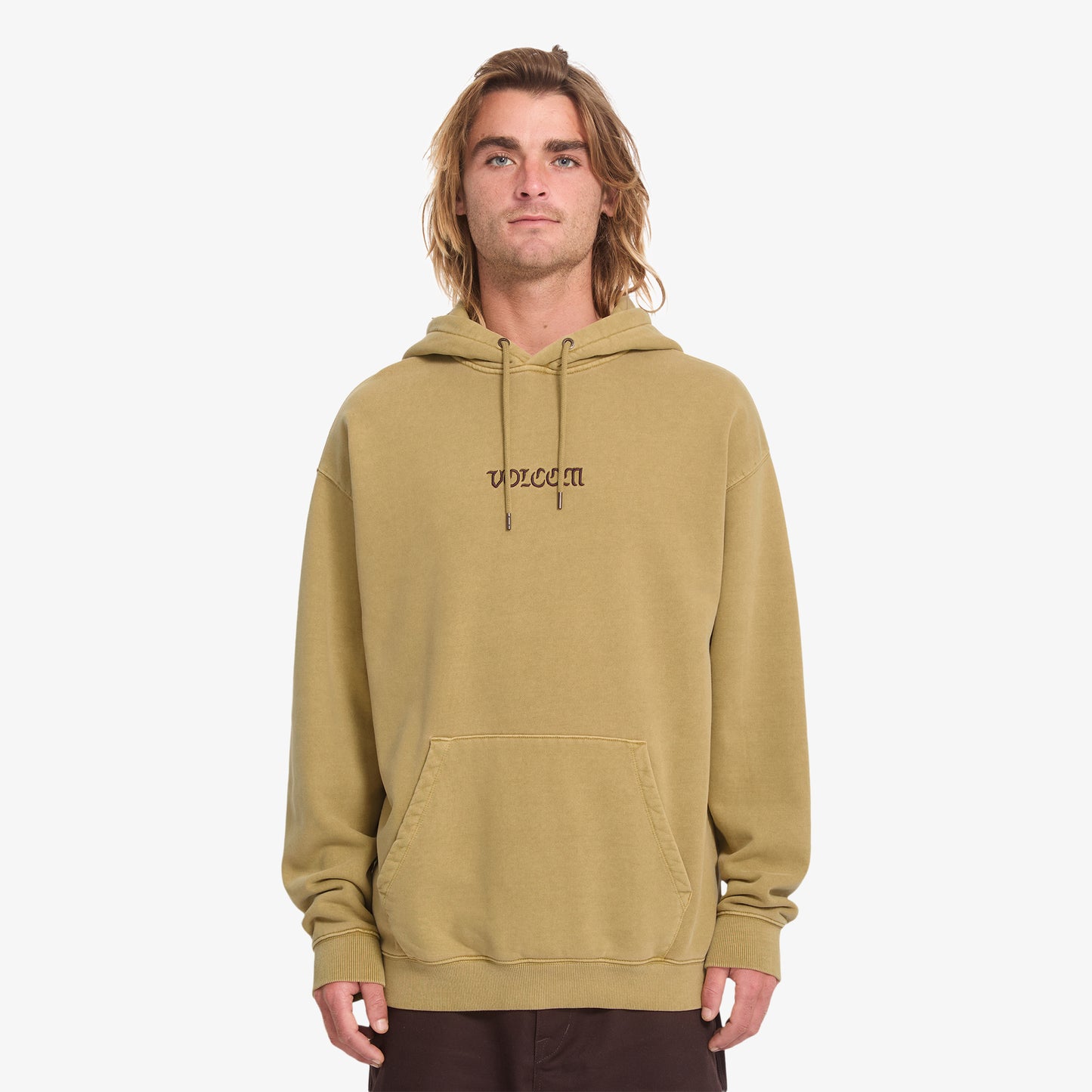 Volcom Big Stone Hoodie 2027